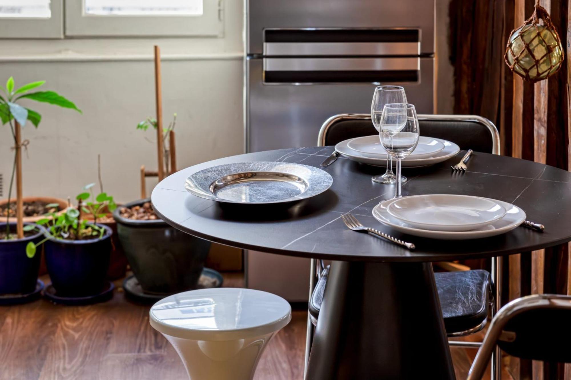 Gerard, Appartement Central Avec Parking Prive Ρουέν Εξωτερικό φωτογραφία