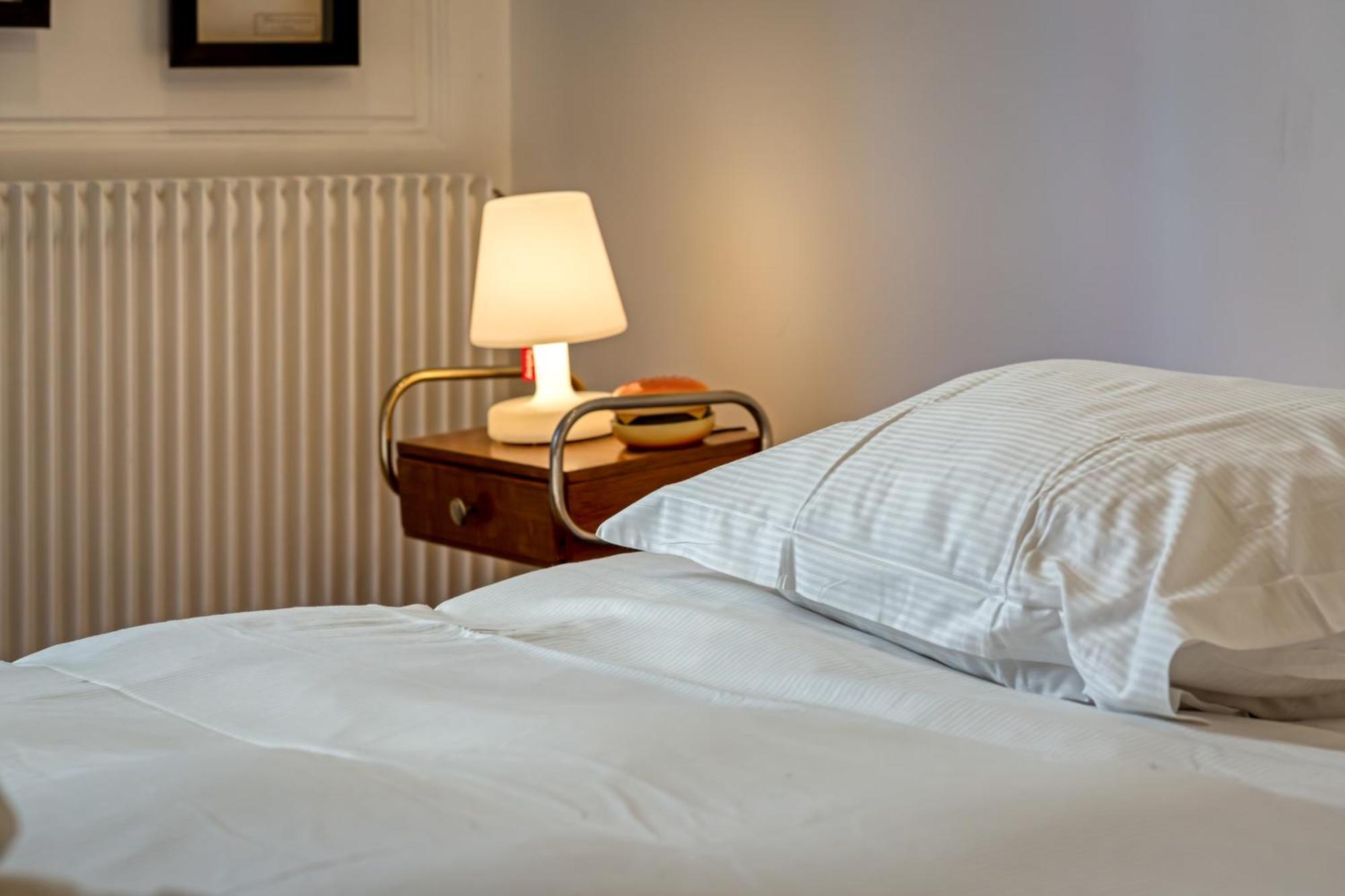 Gerard, Appartement Central Avec Parking Prive Ρουέν Εξωτερικό φωτογραφία
