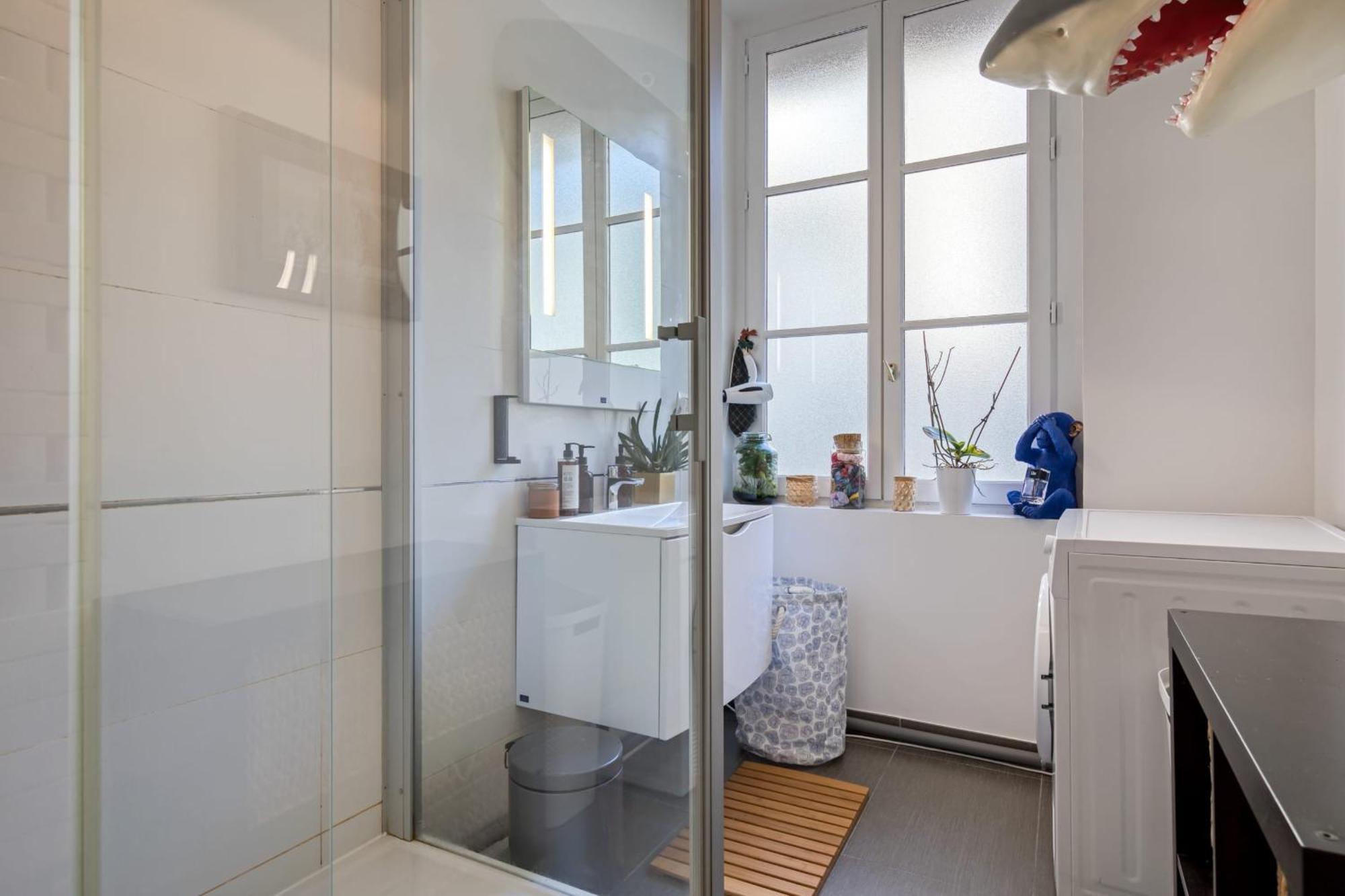 Gerard, Appartement Central Avec Parking Prive Ρουέν Εξωτερικό φωτογραφία